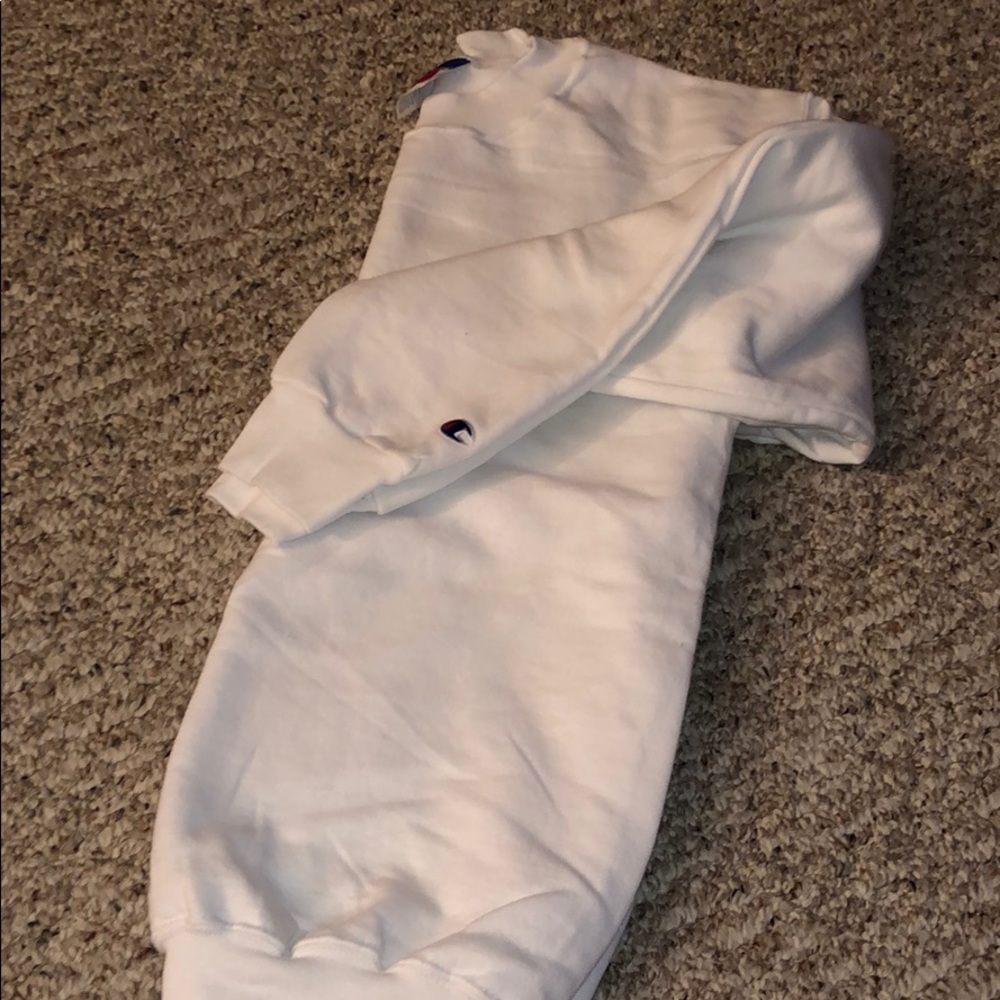 Crew neck Sweatshirt